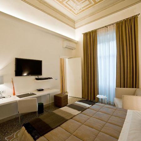 Town House Cavour Bed and Breakfast Reggio di Calabria Kamer foto
