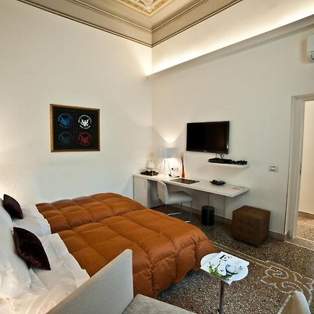 Town House Cavour Bed and Breakfast Reggio di Calabria Kamer foto