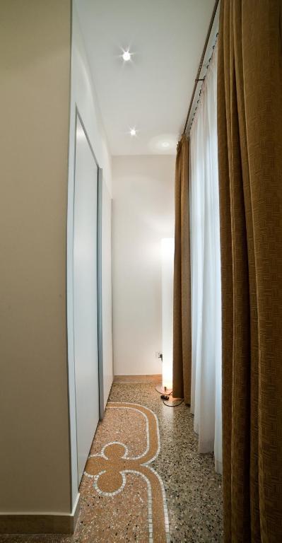 Town House Cavour Bed and Breakfast Reggio di Calabria Kamer foto