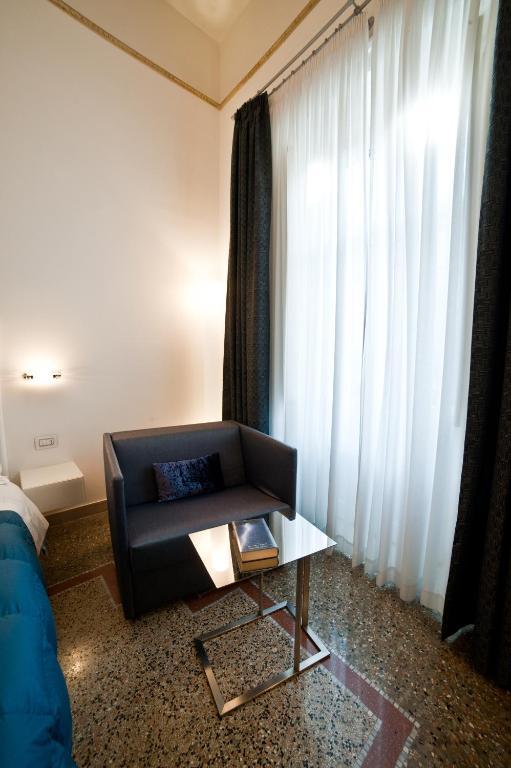 Town House Cavour Bed and Breakfast Reggio di Calabria Kamer foto