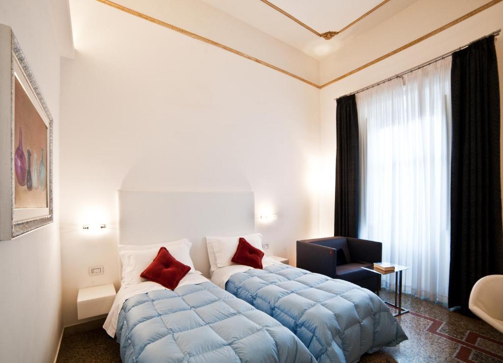 Town House Cavour Bed and Breakfast Reggio di Calabria Kamer foto