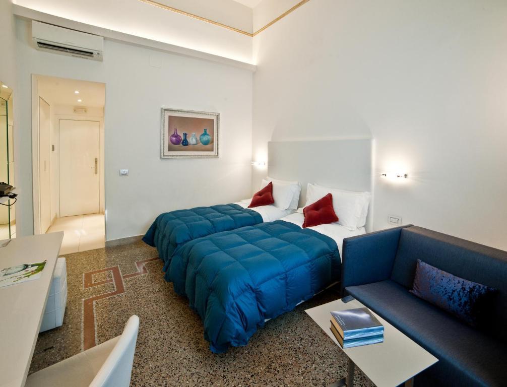 Town House Cavour Bed and Breakfast Reggio di Calabria Kamer foto