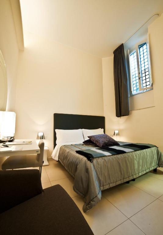 Town House Cavour Bed and Breakfast Reggio di Calabria Kamer foto