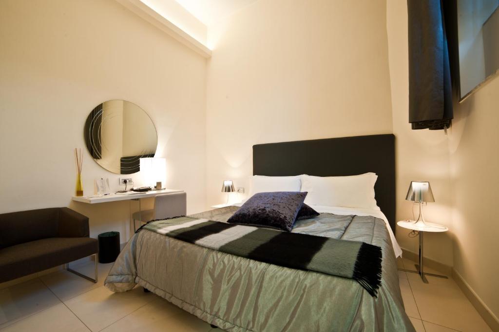 Town House Cavour Bed and Breakfast Reggio di Calabria Kamer foto