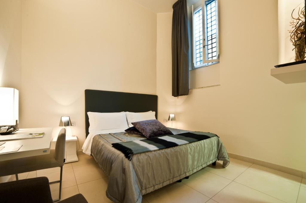 Town House Cavour Bed and Breakfast Reggio di Calabria Kamer foto