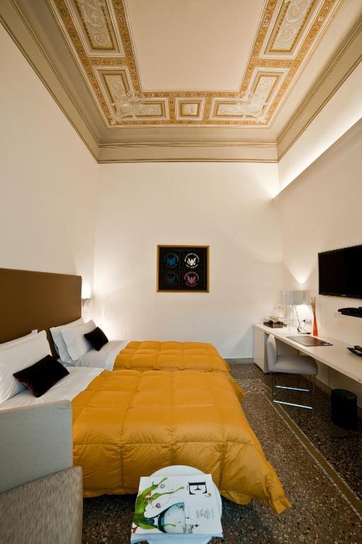 Town House Cavour Bed and Breakfast Reggio di Calabria Kamer foto